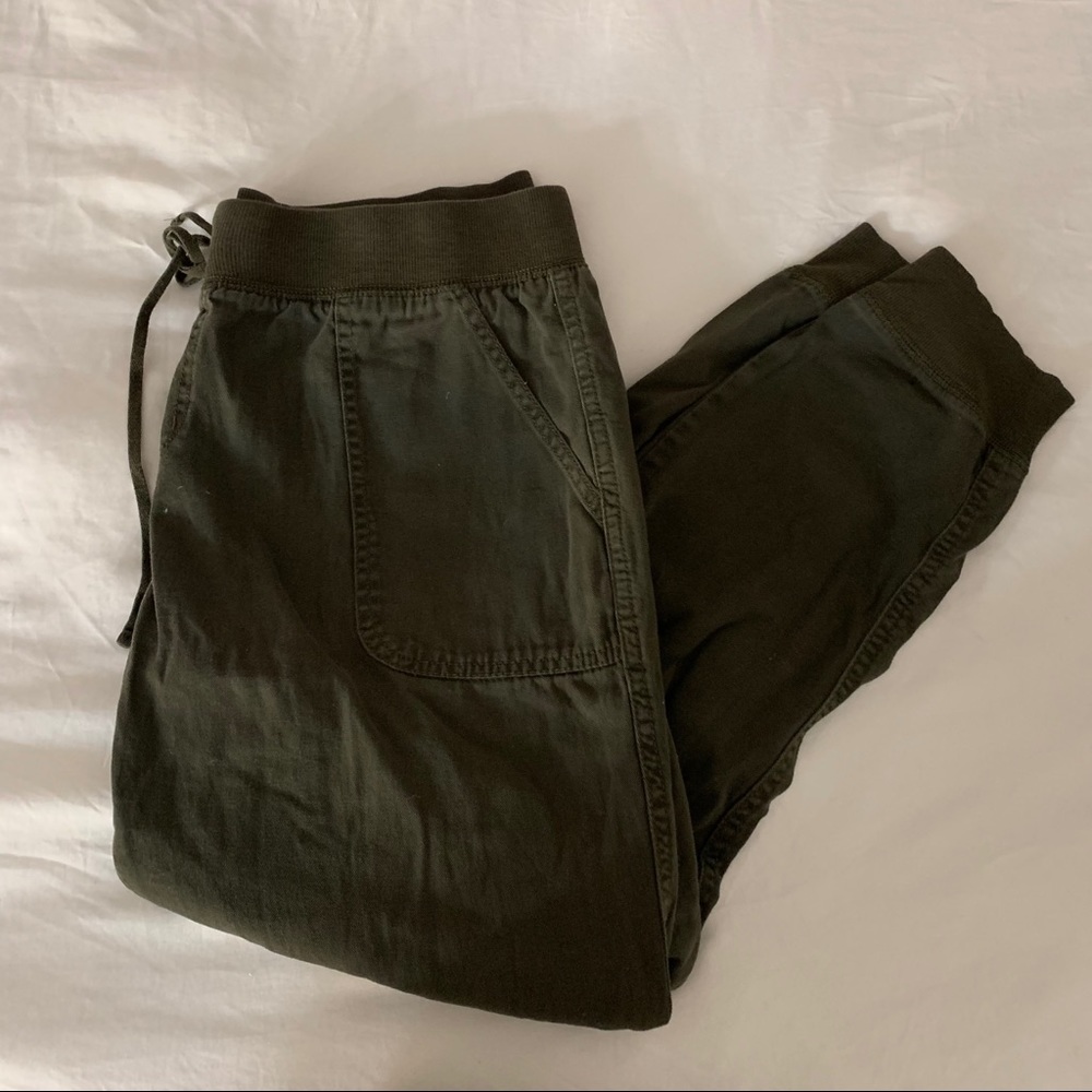 Garage Cargo Pants
